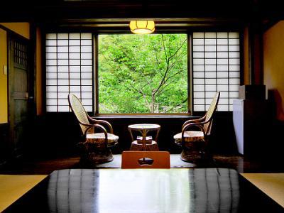 Okyakuya Hotel Minamioguni Exterior photo