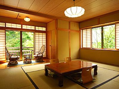 Okyakuya Hotel Minamioguni Exterior photo